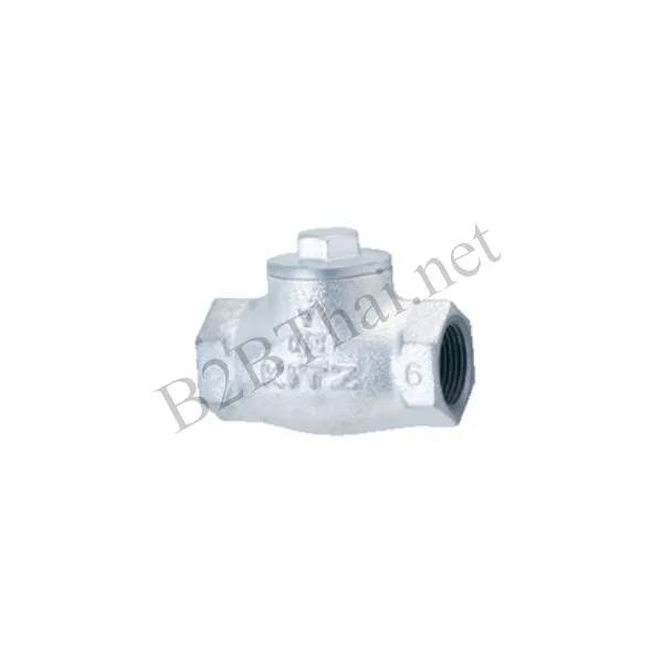 Check valve 2″ 10K 10SF Kitz