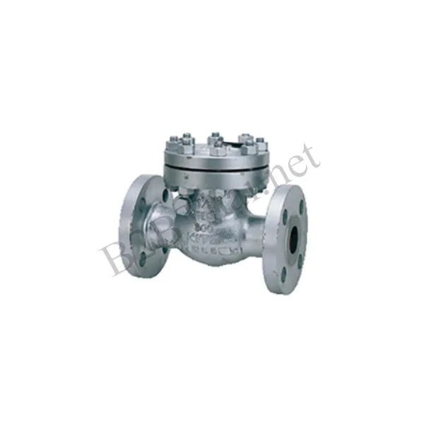 Check valve 1-1/2″ 300P 300SCOS Kitz