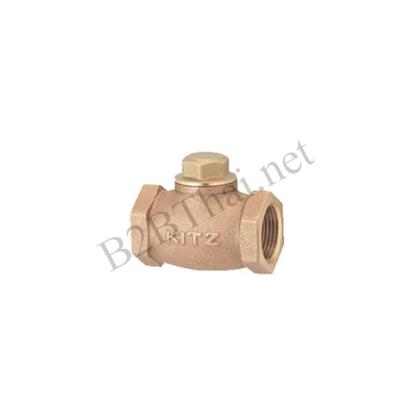 Lift check valve 2-1/2″ 150P F Kitz