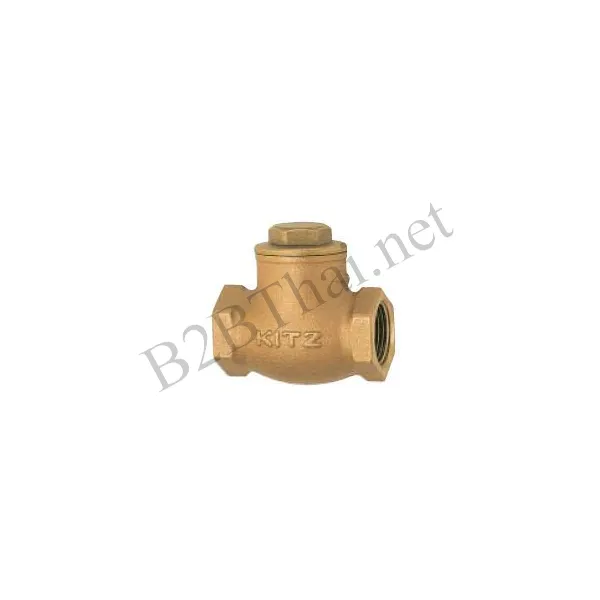 Swing check valve 1/2″ 125P R Kitz