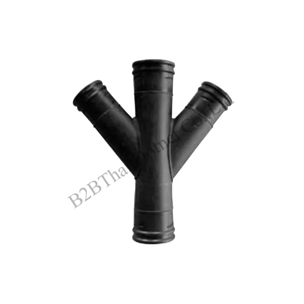 สี่ทางวาย 45 องศา NeoDrain 150 mm