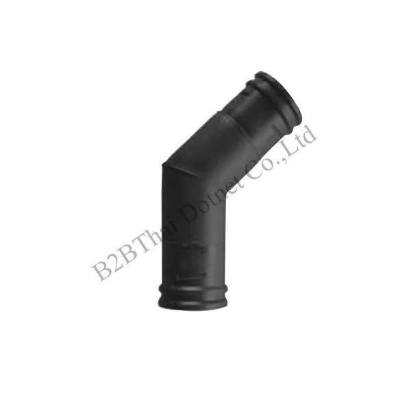 ข้องอ 45 องศา Neo Drain 125 mm