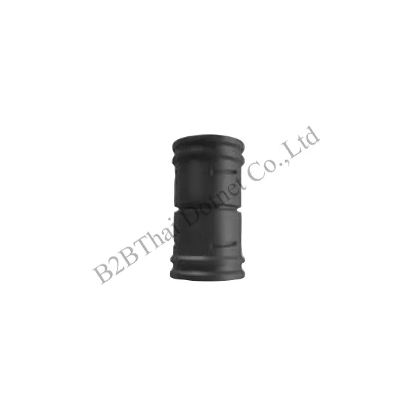 ข้อต่อตรง NeoDrain 75 mm