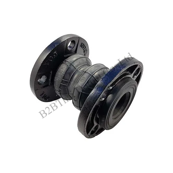 ข้อต่ออ่อน Twinflex 1-1/2 นิ้ว 40A Tozen