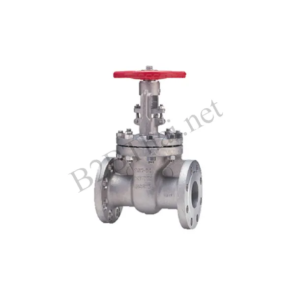 Gate Valve 2″ 20K 20UMA Kitz