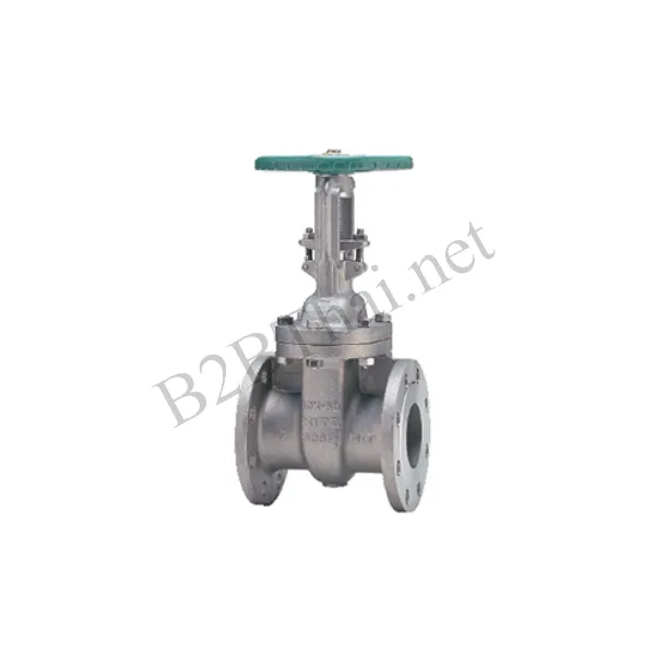 Gate Valve 8″ 10K 10UMAM Kitz