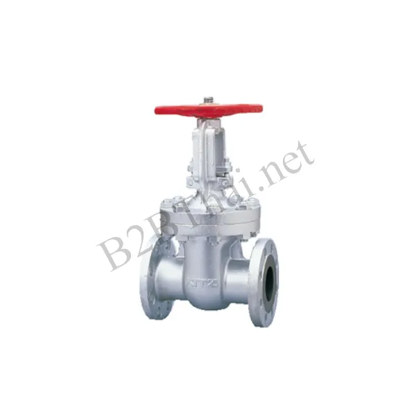 Gate Valve 2-1/2″ 20K 20SLBO Kitz