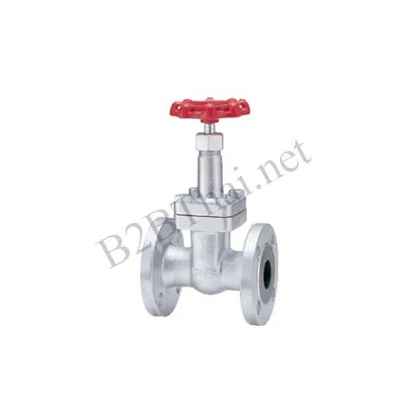 Gate Valve 1/2″ 20K 20SLB Kitz