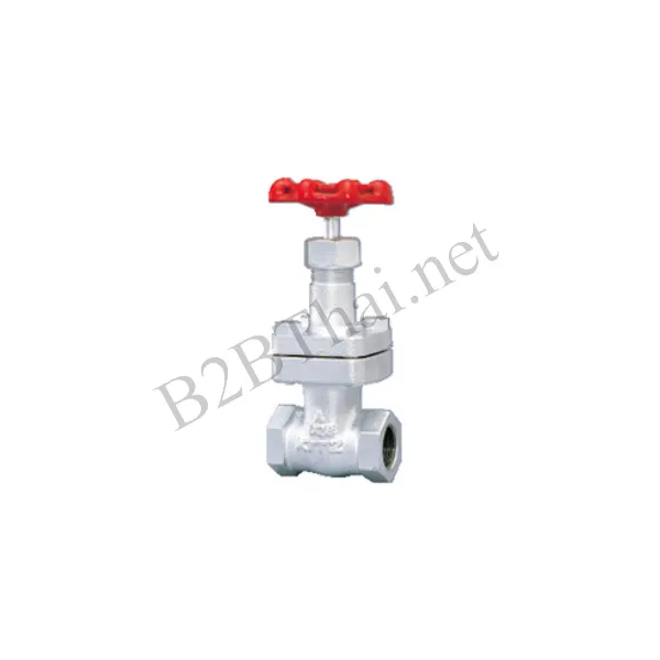 Gate Valve 1-1/4″ 20K 20SLS Kitz