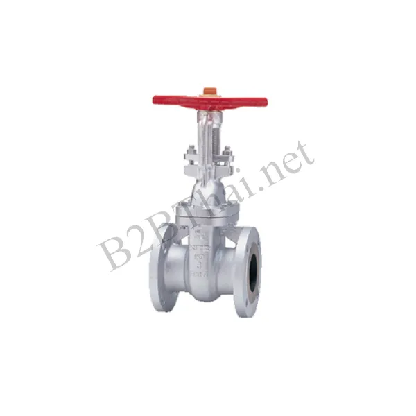 Gate Valve 2″ 150P 150SMBO Kitz
