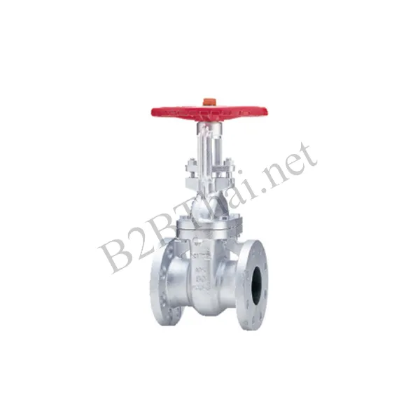 Gate Valve 2-1/2″ 10K 10SMBOF Kitz