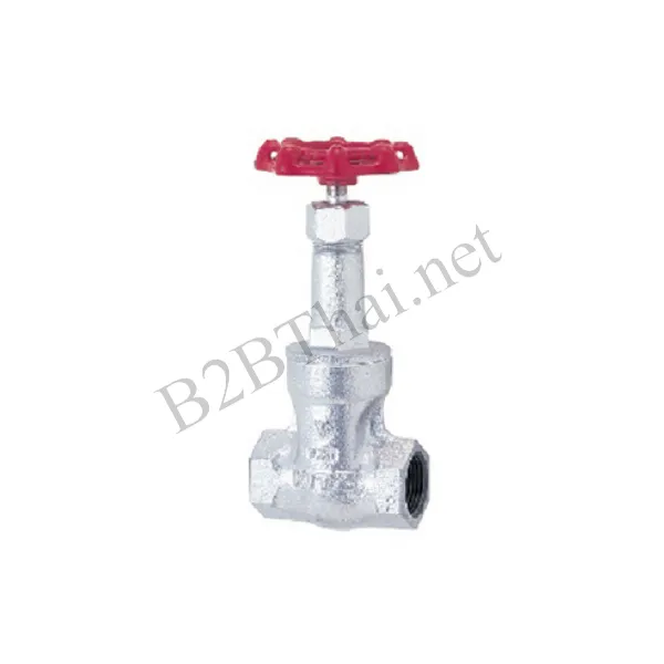 Gate Valve 1/2″ 10K 10SMS Kitz