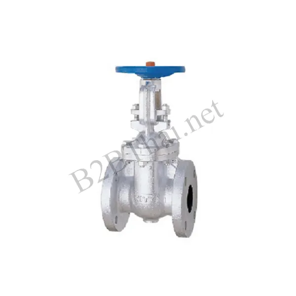 Gate Valve 12″ 10K 10FCL Kitz