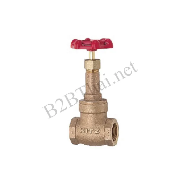Gate Valve 3/4″ 125P AK125M Kitz