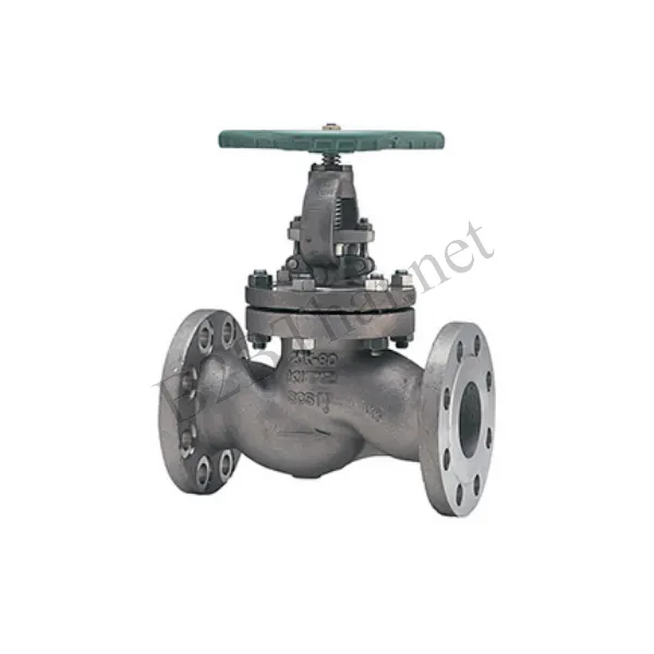 Globe Valve 3″ 20K 20UPAM Kitz