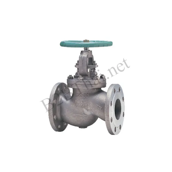 Globe Valve 3/4″ 10K 10UPAM Kitz