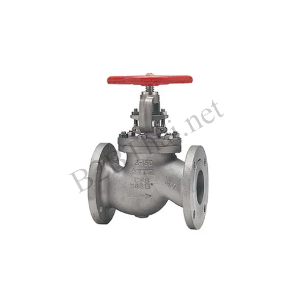 Globe Valve 3/4″ 150P 150UPA Kitz