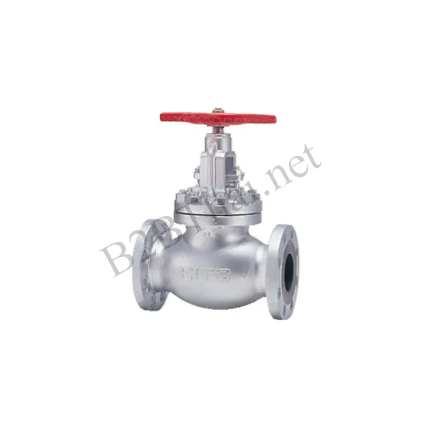 Globe valve 5″ 20K 20SYBO Kitz