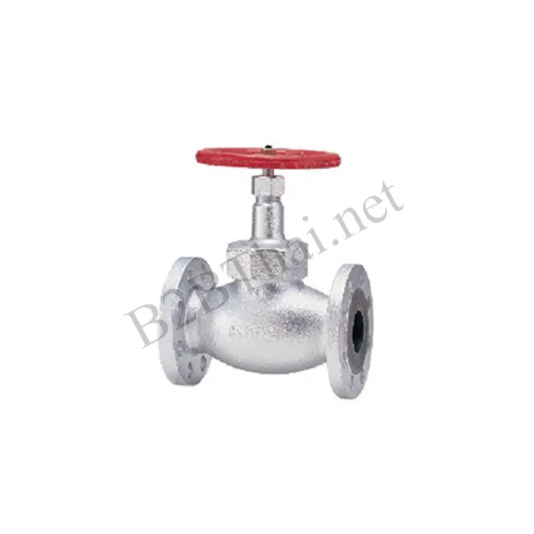 Globe valve 2″ 20K 20SYB Kitz