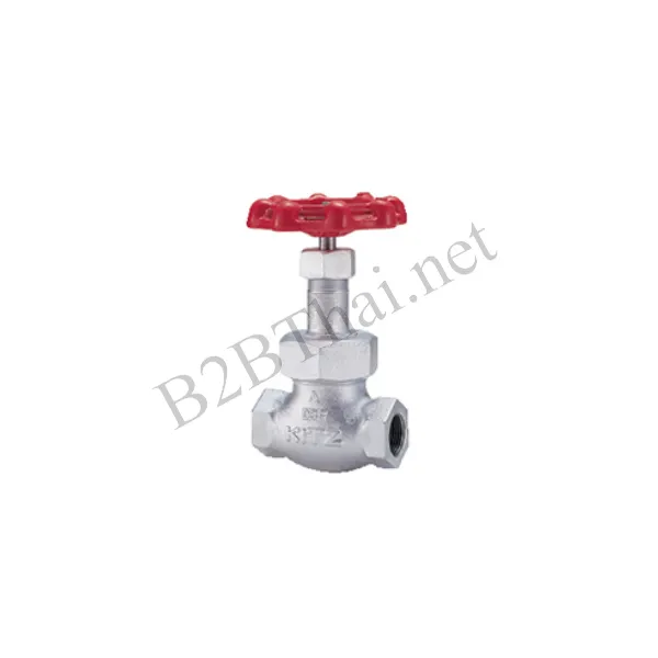 Globe valve 3/8″ 20K 20SY Kitz