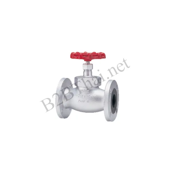 Globe valve 3/4″ 150P 150SPB Kitz