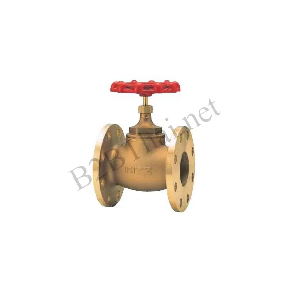 Globe Valve 3″ 150P B/BH Kitz