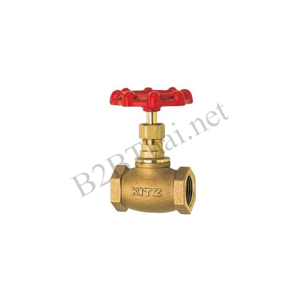 Globe Valve 1-1/2″ 150P C Kitz
