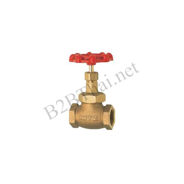 Globe Valve 1/4″ 125P G Kitz