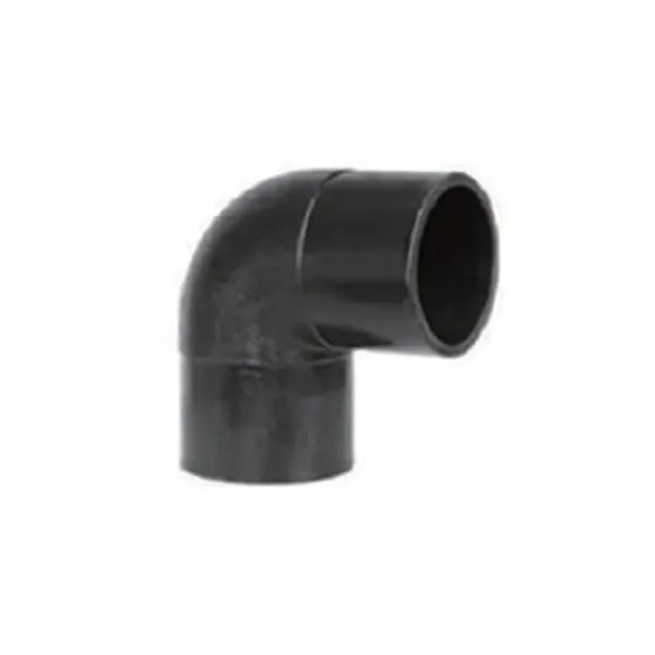 ข้องอ 90 HDPE 630 mm PN10