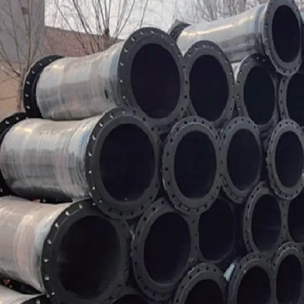 ท่อ Dredging Hose 606 mm