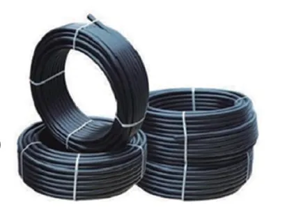 ท่อ Geothermal HDPE 2 นิ้ว 63 mm SDR 11