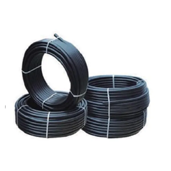 ท่อ Geothermal HDPE 1-1/4 นิ้ว 40 mm
