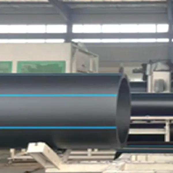 ท่อน้ำทิ้ง HDPE 200 mm