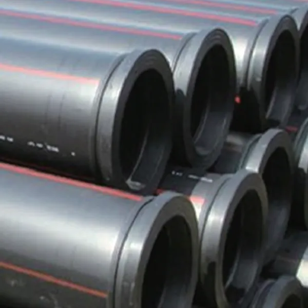 ท่อ HDPE เหมืองแร่  180 mm