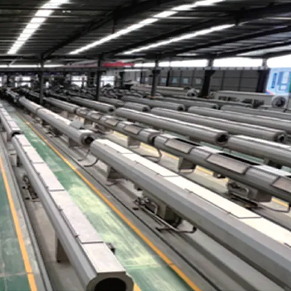 ท่อแก๊ส HDPE 22 นิ้ว 560 mm