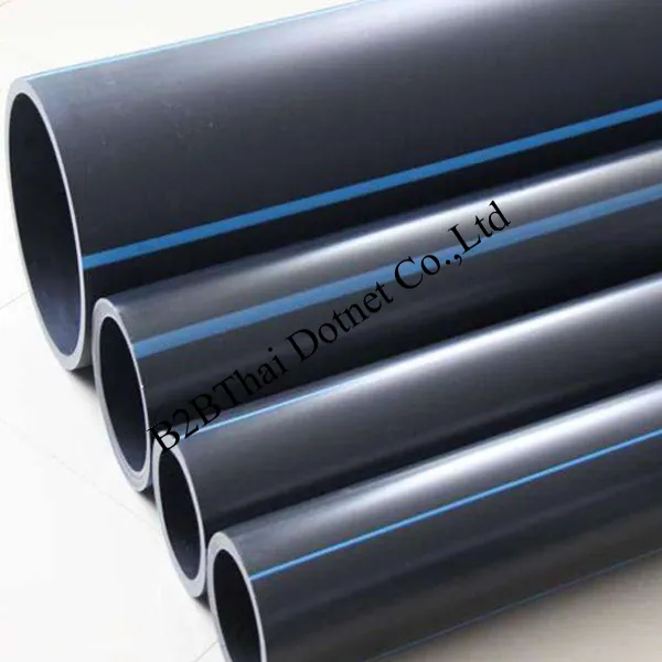 ท่อ HDPE 12 นิ้ว 315 mm PN 6 PE80