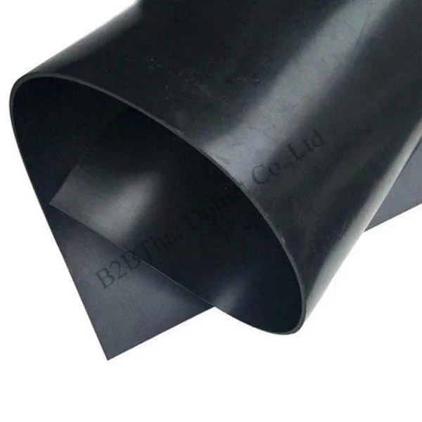 แผ่นยาง Viton 1 mm 1 เมตร