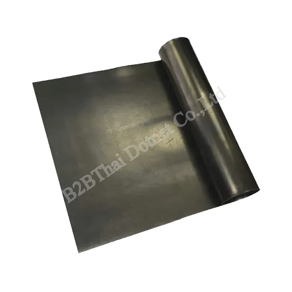แผ่นยาง EPDM 3 mm 2 เมตร