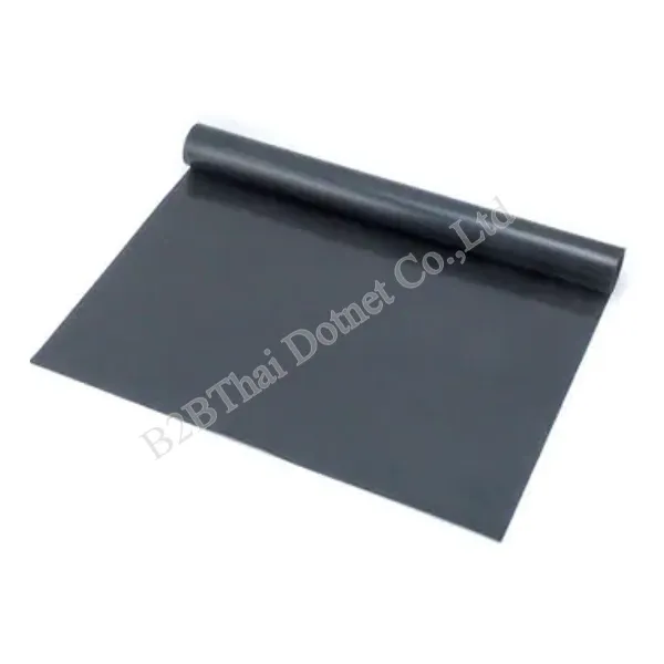 แผ่นยาง NBR 12 mm 1.5 เมตร