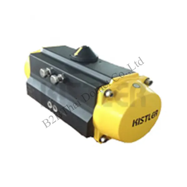 หัวขับลม Kistler KL-PA-DFS063DA